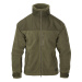 Bluza polarowa Helikon Classic Army Green Olive (BL-CAF-FL-02)